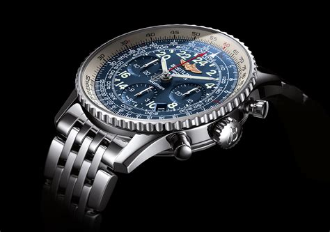 breitling 24 hour cosmonaute watches|Breitling navitimer second hand.